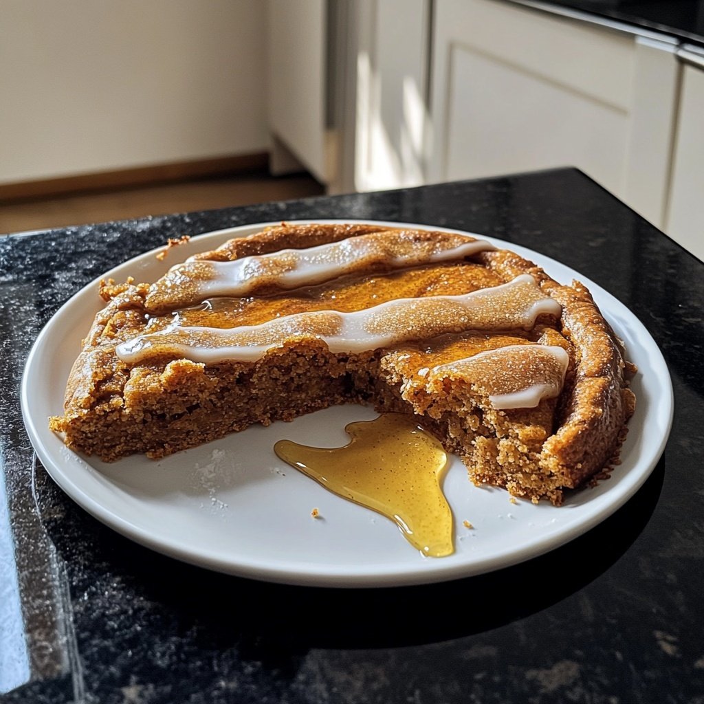 Die Besten Weichen Honiglebkuchen für Weihnachten