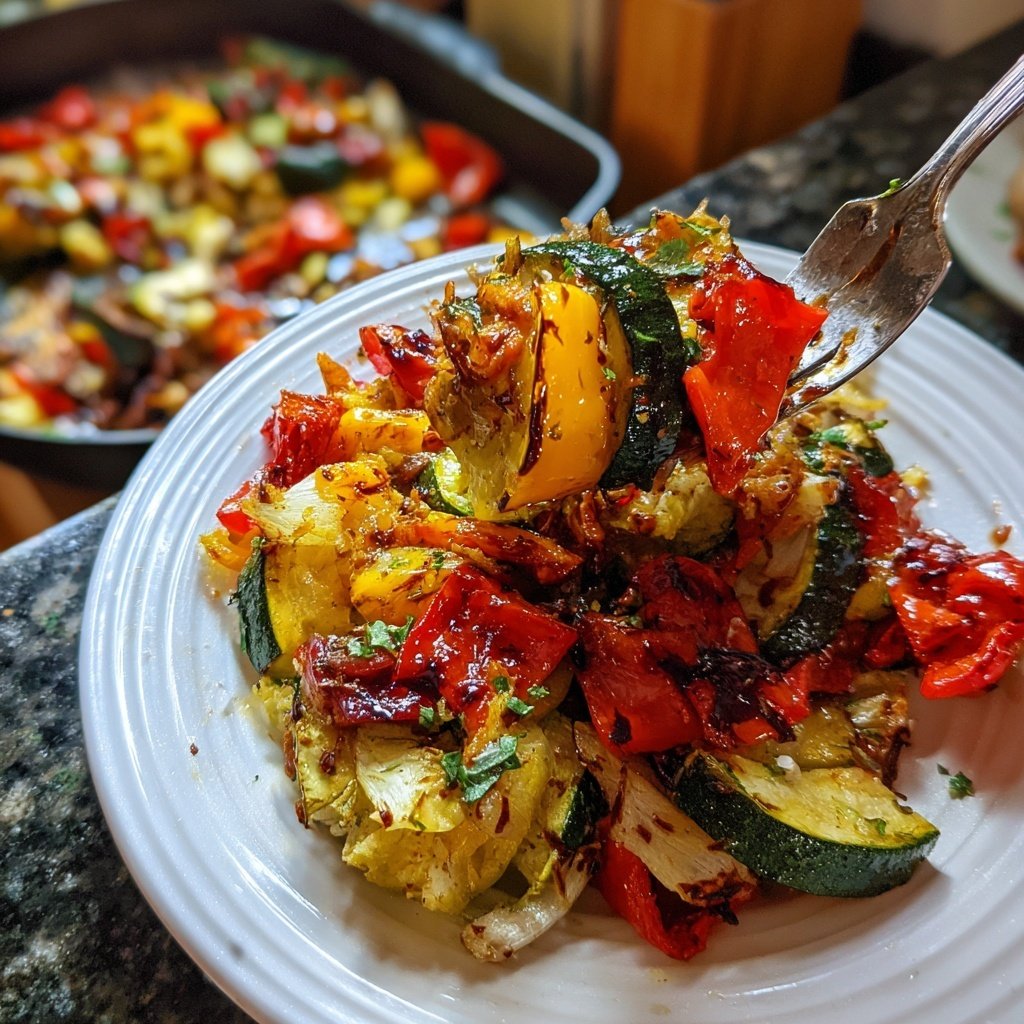 Abendessen vegetarisch