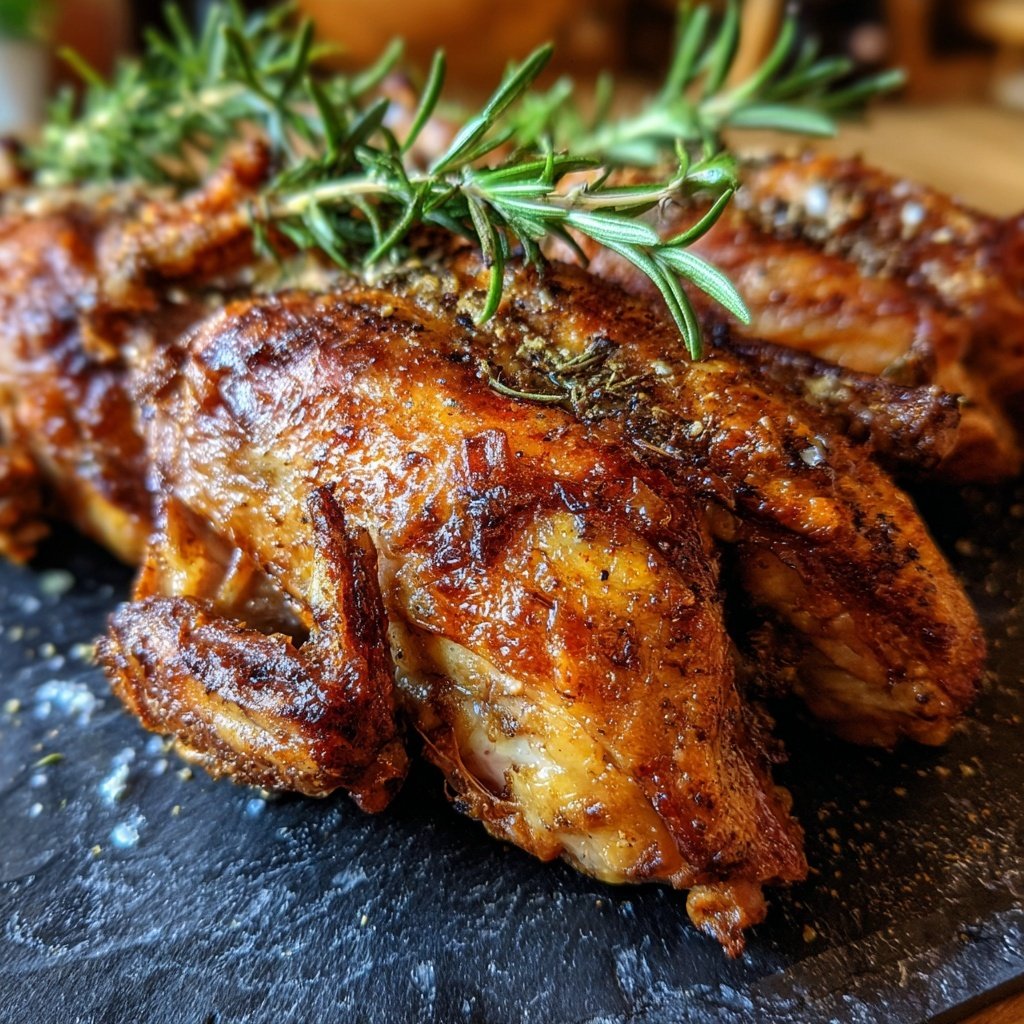 Saisonal & Festlich Weihnachtsgans mit Rotkohl