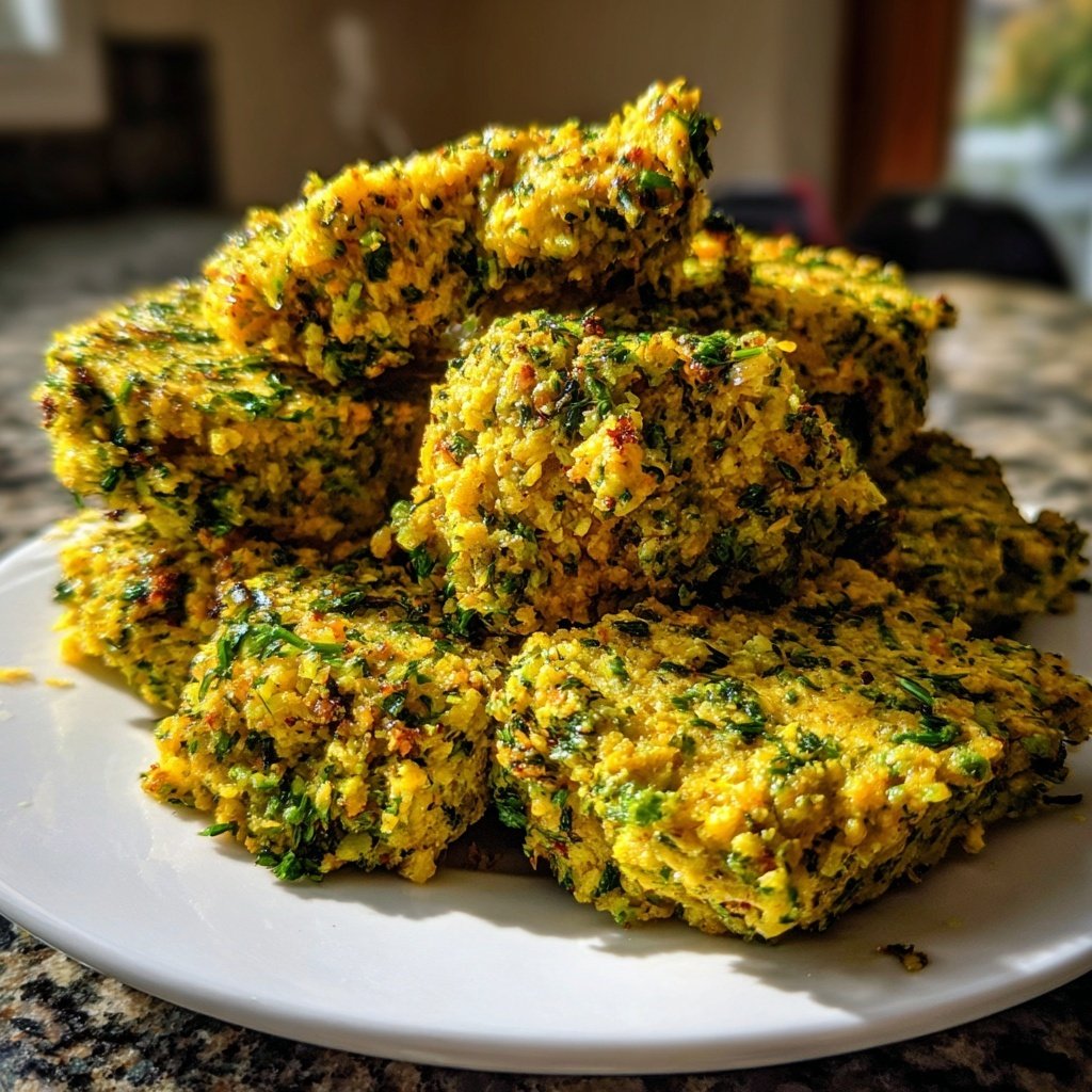 Brokkoli Reis Rezept