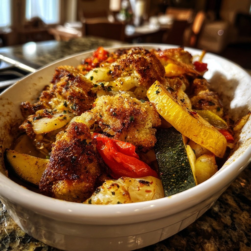 Kalorienarme Pfannengerichte