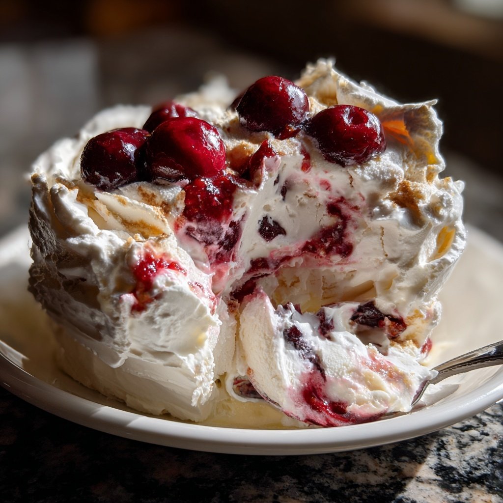 Eis Selber Machen Mit Joghurt